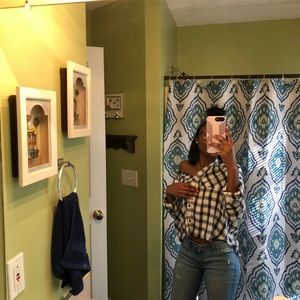 Meet your Posher, Delanie